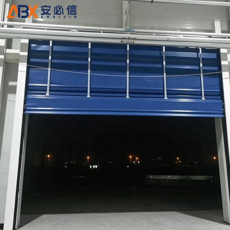 萍乡机械式门封