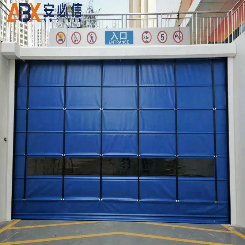 萍乡背带堆积门