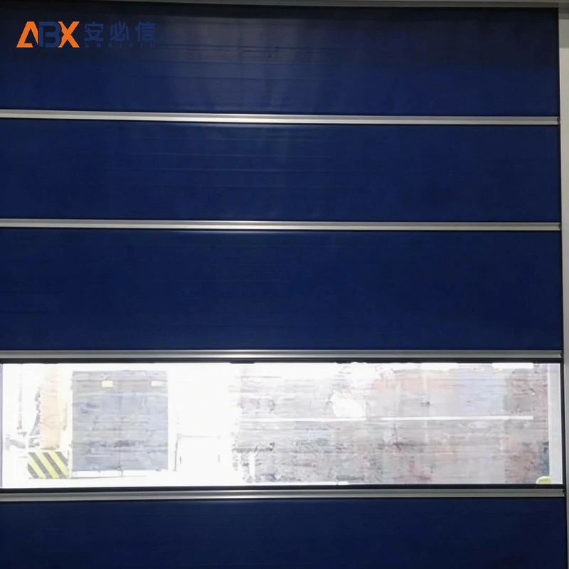 萍乡PVC快速门
