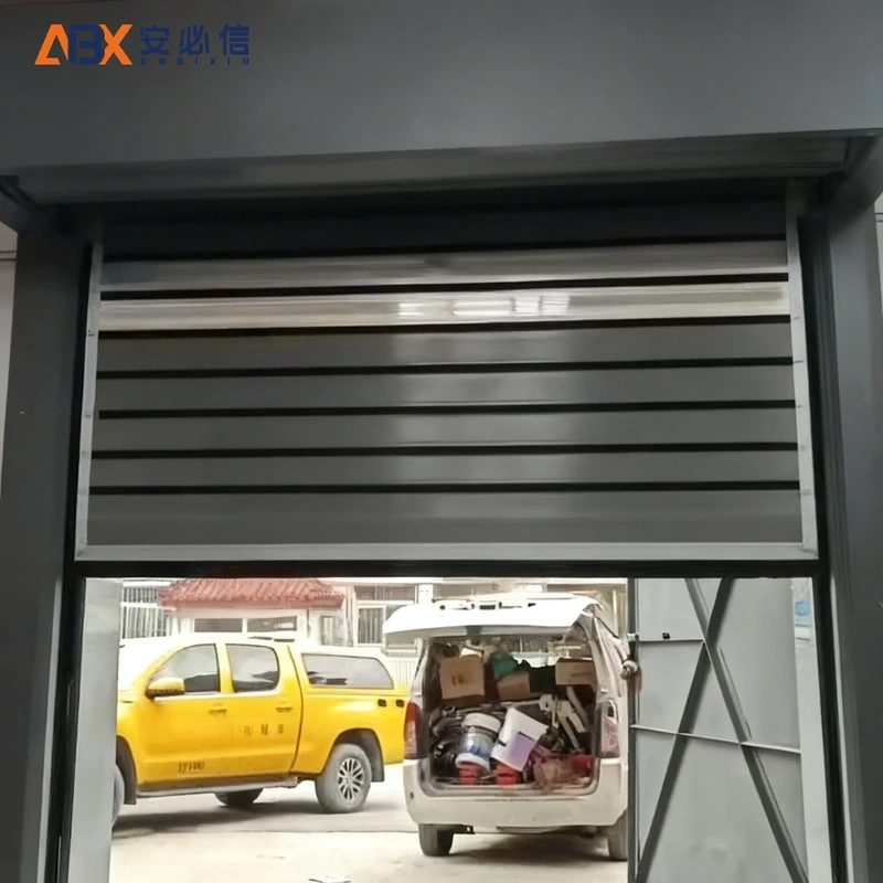 萍乡雷达高速门
